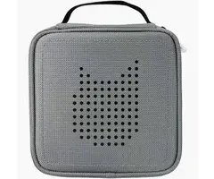 Tonies Carrying Case - Grey Tonies