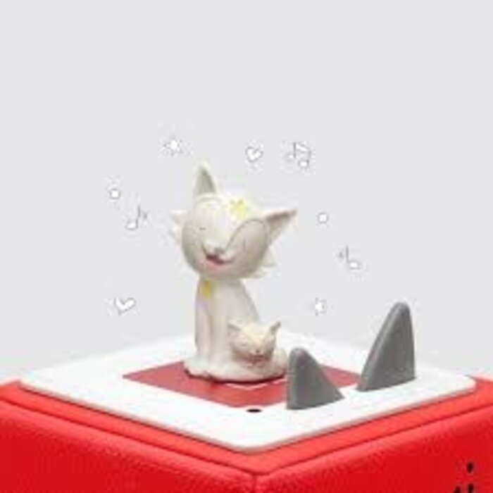 Tonies Nap Time  White Noise Tonie