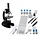 GeoSafari® MicroPro™ 95 Piece Microscope Set