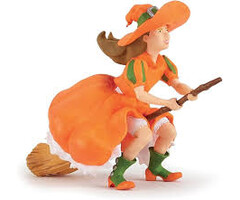 PAPO Papo Witch