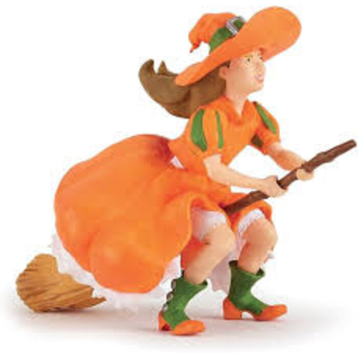 PAPO Papo Witch
