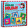 Woodland Holiday Memory & Matching Game