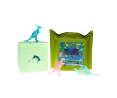 Garb2Art Dinosaur Surprise Bath Bomb