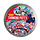 Comic Book 4" Thinking Putty Tin
