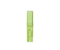 Garb2Art Lemon Lime Soda Recycled Tube Lip Gloss