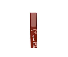 Garb2Art Root Beer Recycled Tube Lip Gloss