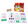 SET A Family Game of Visual Perception