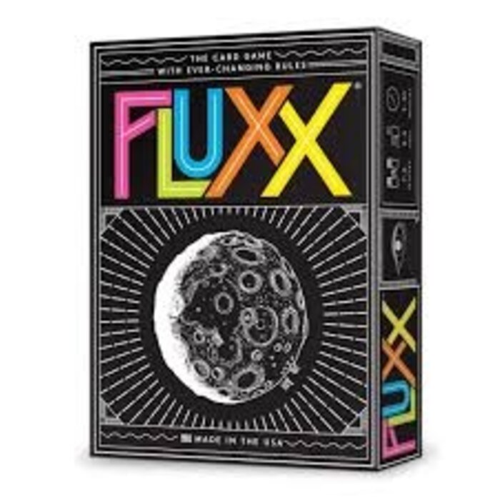 Fluxx Fluxx