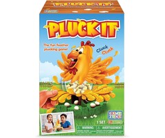 Game Zone Pluck It