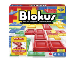 Mattel Games BLOKUS® Game
