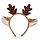 Headbands: Deer Ears
