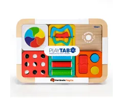Fat Brain Toys PlayTab Board ~ NEW