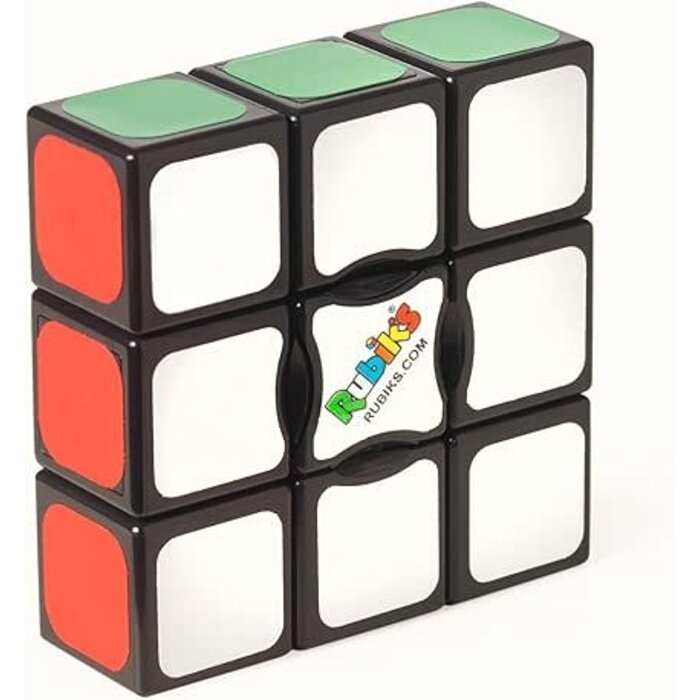 Rubiks Rubiks 3X1 Edge