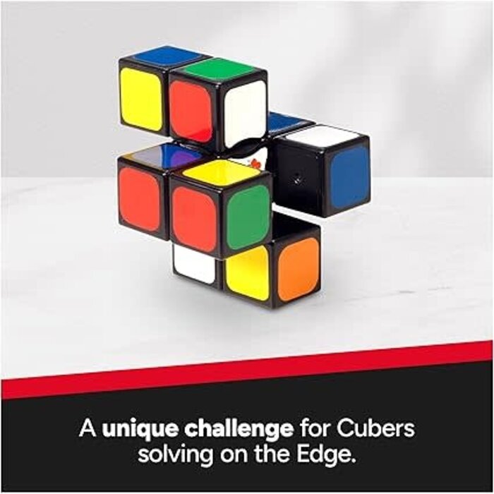 Rubiks Rubiks 3X1 Edge