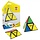 Rubik's Pyramid