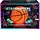 Starlight Shooters: A Glow in the Dark Basketball Game Set
