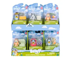 Moose Toys Moose Toys Bluey Story Starter Pack Figures (assorted)