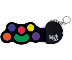 Rock And Roll It - Micro CodeDrum