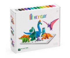 Hey Clay Hey Clay Dinosaurs
