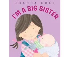 I'm a Big Sister