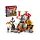 71818 Tournament Battle Arena Ninjago