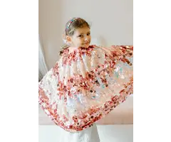 Great Pretenders The 5th Avenue Pink Pailette, Size 4-6