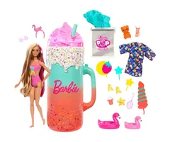 Barbie Barbie POP REVEAL