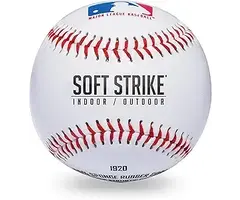 Franklin MLB® SFTSTRK T-BALL CLAM