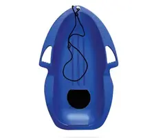 Flexible Flyer Sleds / Paricon Inc Spitfire Sled, Blue