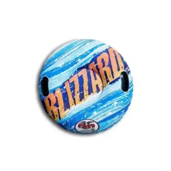 Flexible Flyer Sleds / Paricon Inc Blizzard Snow Tube / Summer Tube