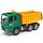 MAN TGA Dump Truck