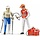Figure Set Ambulance