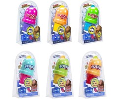 Fubbles®No-Spill®BubbleTumbler®