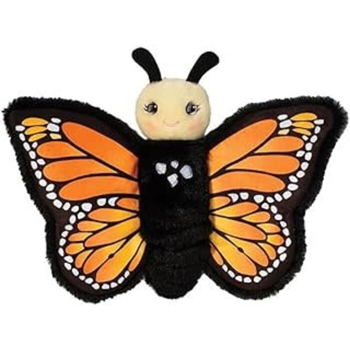 Douglas Marisol Monarch Butterfly Puppet