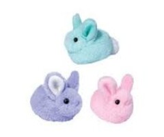Douglas Natural Lil' Bitty Bunnies Assortment