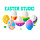 Hey Clay Easter Studio ~ NEW