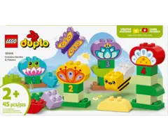 Lego Duplo 10444 Creative Garden & Flowers Duplo