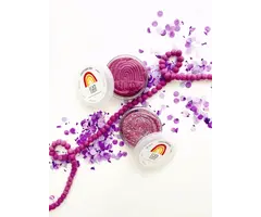 Earth Grown Kid Doughs Purple (Grape Soda) KidDough - 4 oz