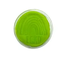 Earth Grown Kid Doughs Green (Watersmellon) KidDough - 4 oz