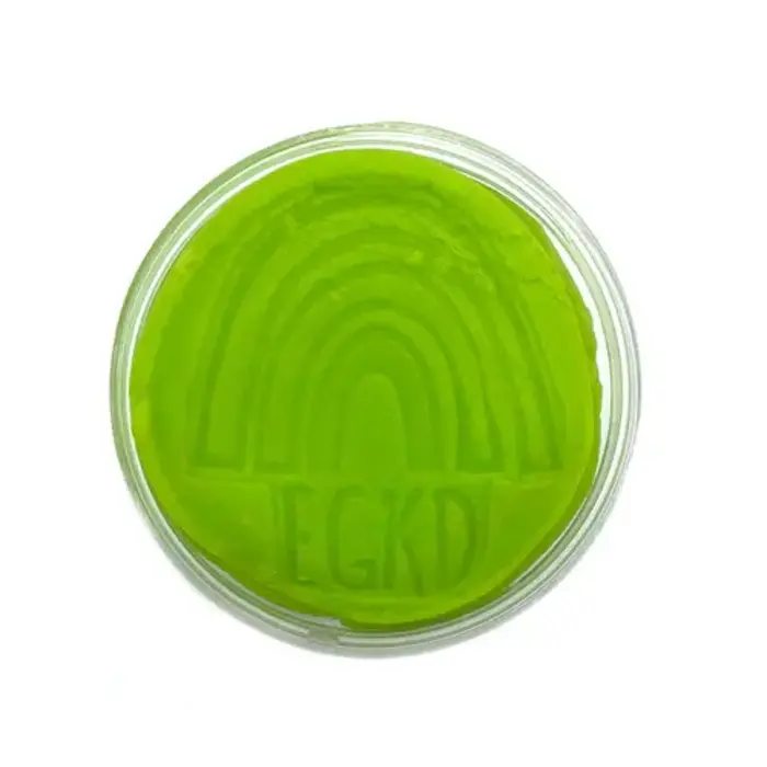Earth Grown Kid Doughs Green (Watersmellon) KidDough - 4 oz