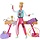 Barbie GYMNASTICS RFRSH
