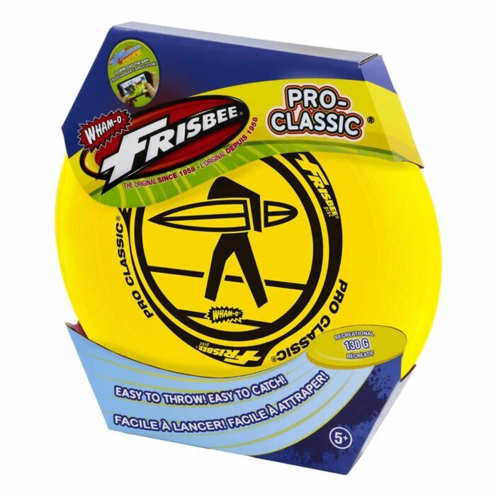 Frisbee Pro Classic Frisbee - 130G SCHYLLING
