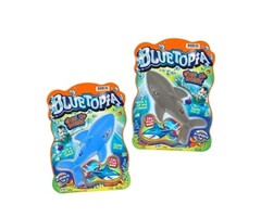 mutual sales Bluetopia Wind Up Shark