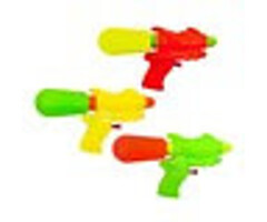 mutual sales 7in Mini Water Gun