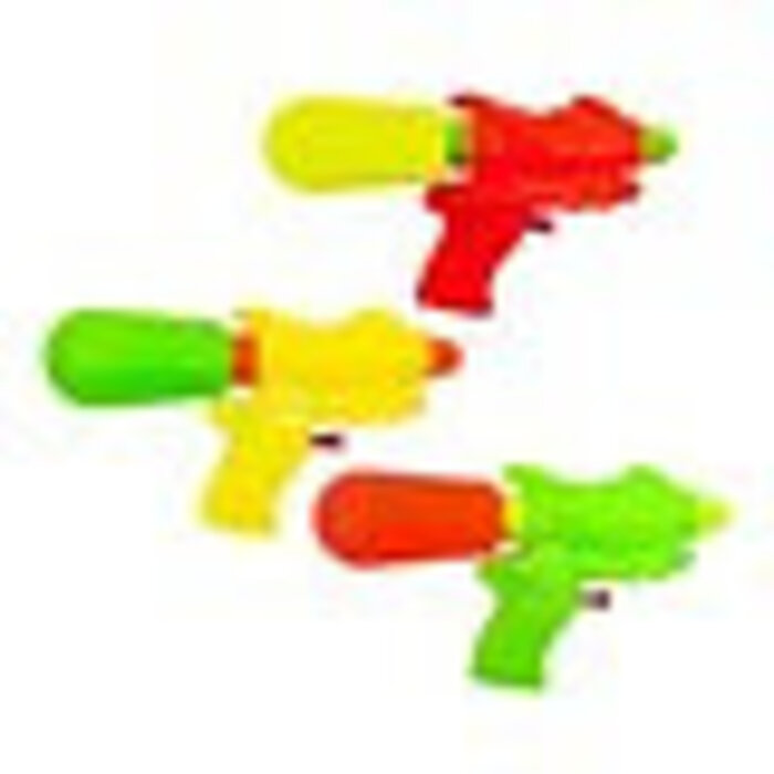 mutual sales 7in Mini Water Gun