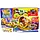 HOTWHEELS MONSTER TRUCK F24 TVD PS