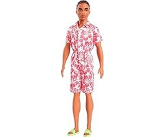 Barbie Barbie fashionista boy assort