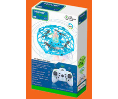 Spin Copter Hover Force RC