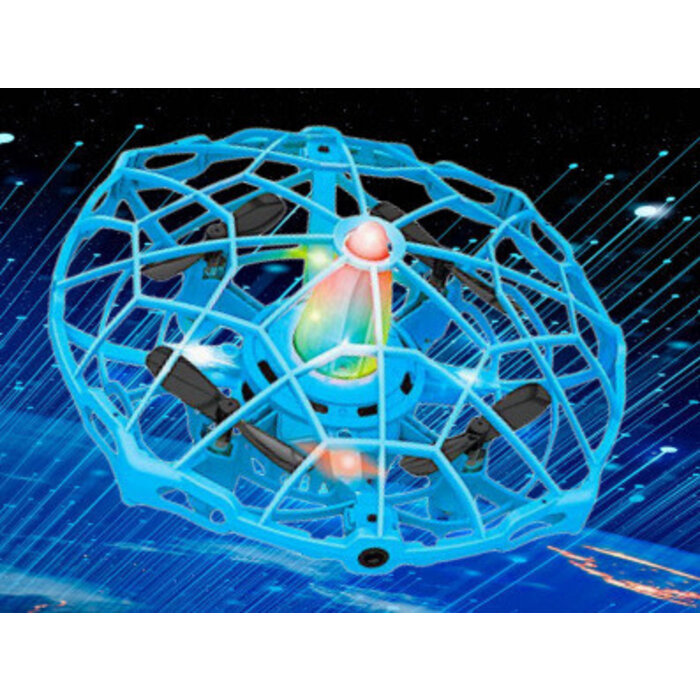 Spin Copter Hover Force RC