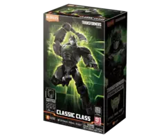 Transformers Transformers Classic Class | Optimus Primal Robot 05 | Rise of the Beasts